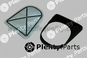 3F Quality 1320A — Filter, cabin air