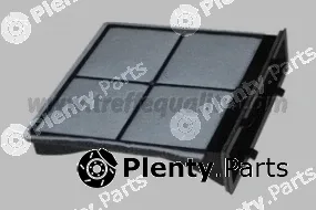 3F Quality 1660 — Filter, cabin air