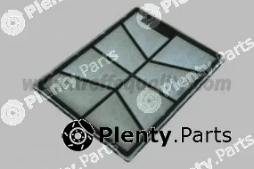 3F Quality 1411/1 — Filter, cabin air