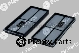 3F Quality 1594 — Filter, cabin air
