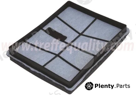 3F Quality 1759 — Filter, cabin air