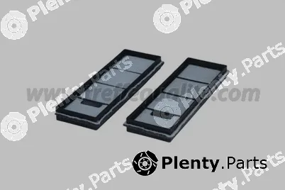 3F Quality 1600 — Filter, cabin air