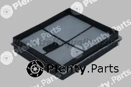 3F Quality 1586 — Filter, cabin air