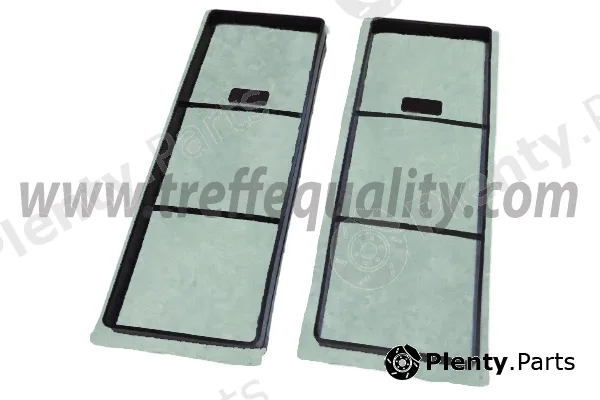 3F Quality A1741 — Filter, cabin air