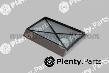 3F Quality 1693 — Filter, cabin air