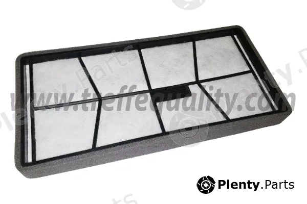 3F Quality 1768 — Filter, cabin air