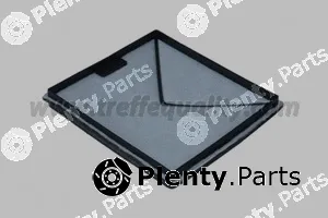 3F Quality 1633 — Filter, cabin air