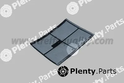 3F Quality 1498 — Filter, cabin air
