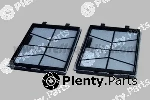 3F Quality 1459 — Filter, cabin air