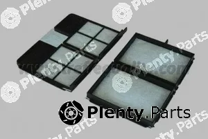 3F Quality 1452/1 — Filter, cabin air