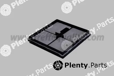 3F Quality 1616 — Filter, cabin air