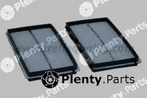 3F Quality 1678 — Filter, cabin air