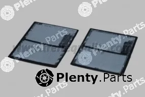 3F Quality 1514/1 — Filter, cabin air