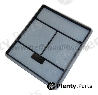 3F Quality 1728 — Filter, cabin air