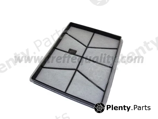 3F Quality 1729 — Filter, cabin air