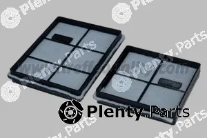 3F Quality 1639 — Filter, cabin air