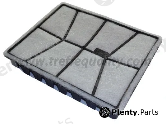 3F Quality 1722 — Filter, cabin air
