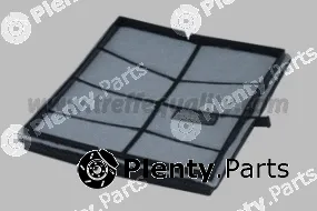 3F Quality 1593 — Filter, cabin air