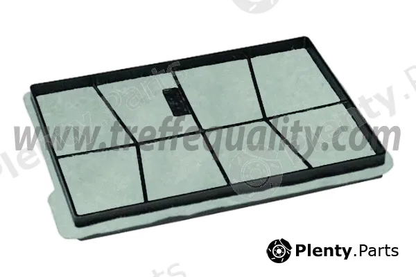 3F Quality A1760 — Filter, cabin air