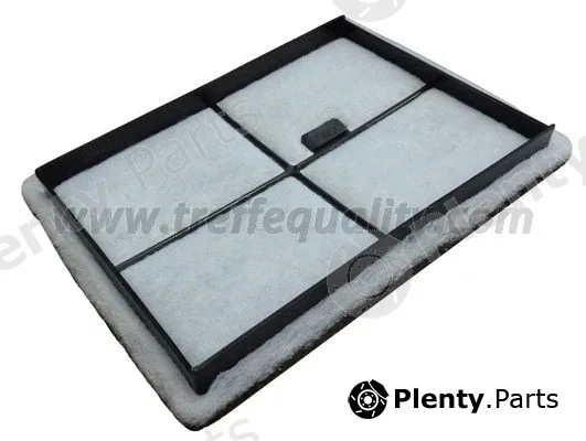 3F Quality 1725 — Filter, cabin air