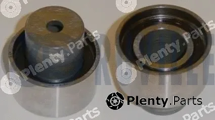 Ruville 540072 — Deflection/Guide Pulley, timing belt