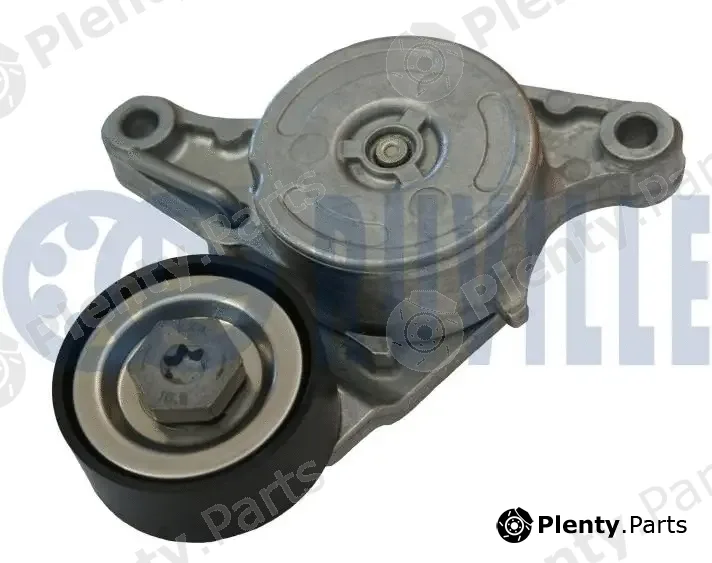 Ruville 542542 — Belt Tensioner, V-ribbed belt