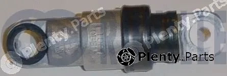 Ruville 540206 — Vibration Damper, V-ribbed belt