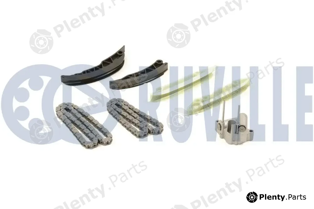 Ruville 580097 — Timing Chain Kit