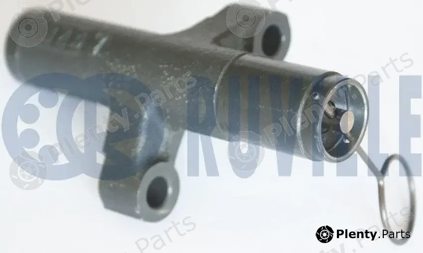 Ruville 542280 — Vibration Damper, timing belt