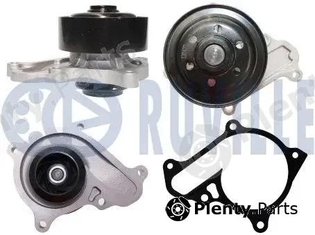 Ruville 561784 — Water Pump, engine cooling