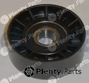 Ruville 541987 — Deflection/Guide Pulley, V-ribbed belt