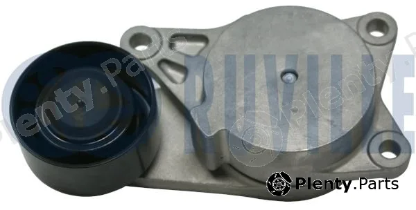 Ruville 542963 — Belt Tensioner, V-ribbed belt