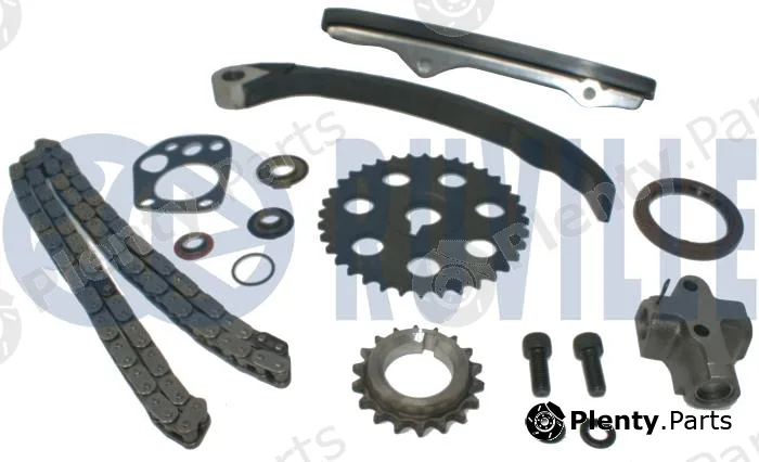 Ruville 580201 — Timing Chain Kit