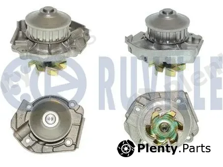 Ruville 56467A — Water Pump, engine cooling