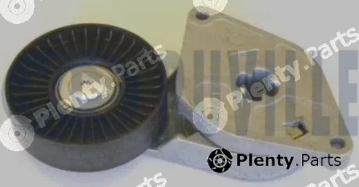 Ruville 541851 — Belt Tensioner, V-ribbed belt