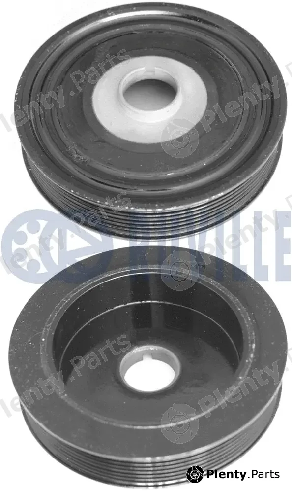Ruville 520274 — Belt Pulley, crankshaft