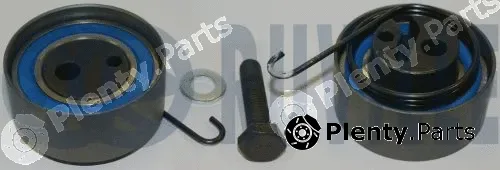 Ruville 541253 — Tensioner Pulley, timing belt