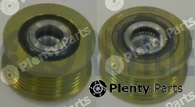 Ruville 541547 — Alternator Freewheel Clutch