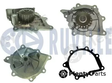 Ruville 561426 — Water Pump, engine cooling