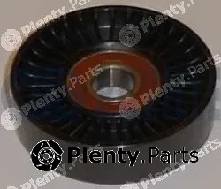 Ruville 541411 — Deflection/Guide Pulley, V-ribbed belt