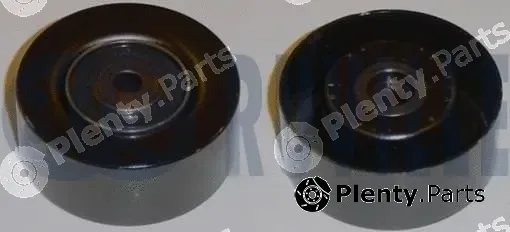Ruville 540625 — Deflection/Guide Pulley, V-ribbed belt