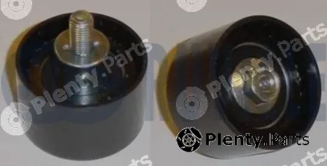 Ruville 541171 — Deflection/Guide Pulley, timing belt