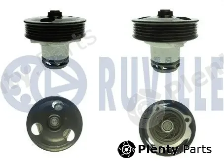 Ruville 561488 — Water Pump, engine cooling