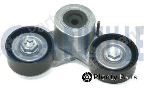 Ruville 542985 — Belt Tensioner, V-ribbed belt