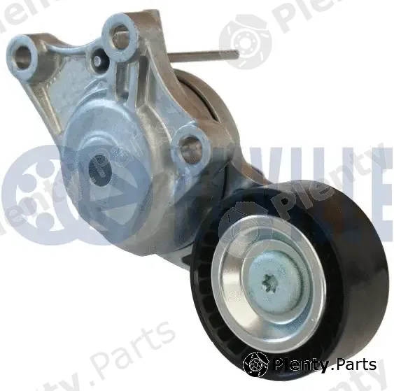 Ruville 542437 — Belt Tensioner, V-ribbed belt