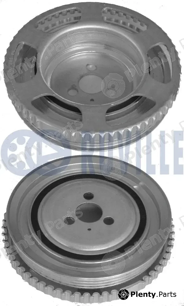 Ruville 520108 — Belt Pulley, crankshaft