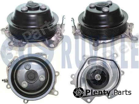 Ruville 561780V — Water Pump, engine cooling