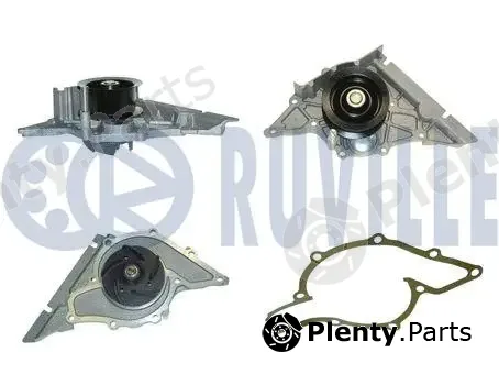 Ruville 561051A — Water Pump, engine cooling