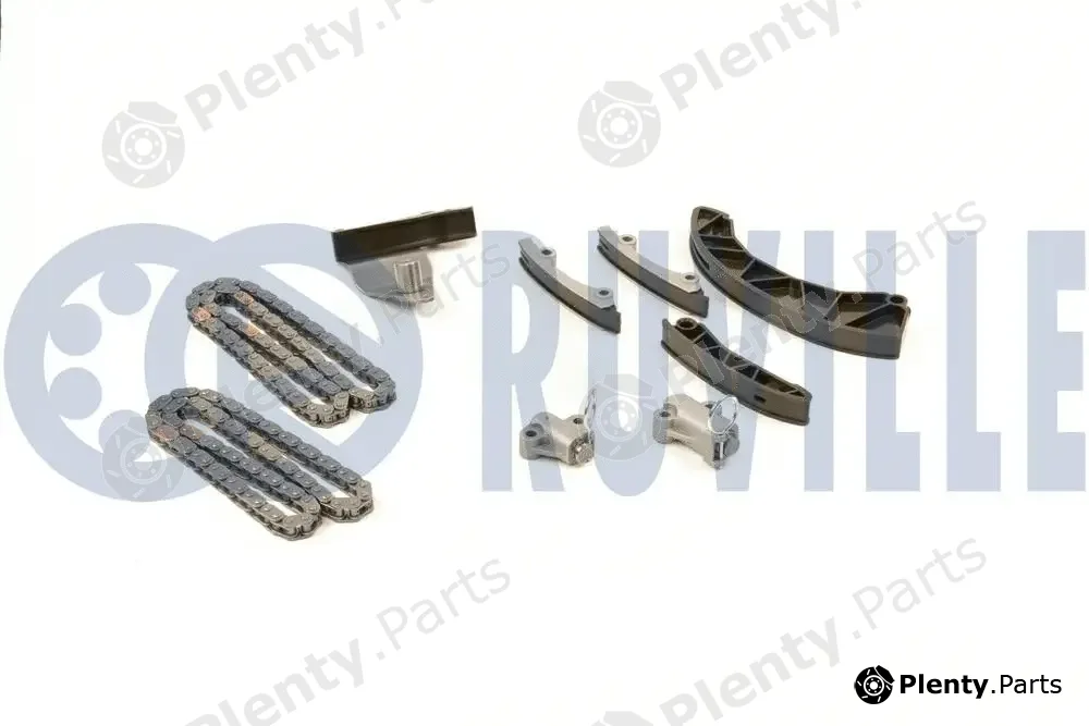 Ruville 580130 — Timing Chain Kit