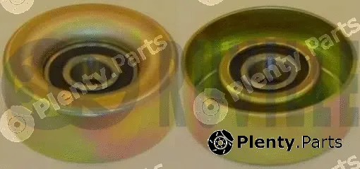 Ruville 541496 — Deflection/Guide Pulley, V-ribbed belt